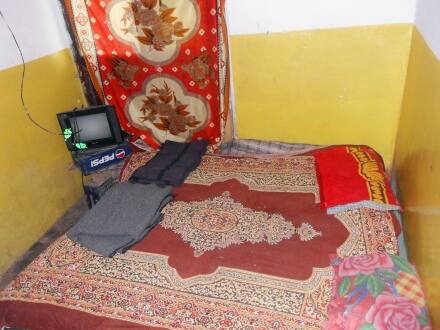 Hotel Sanskar Lodge, Jabalpur 2